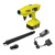 Мойка среднего давления Karcher KHB 4-18 BATTERY SET