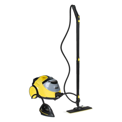 Пароочиститель Karcher SC 5 EasyFix Iron