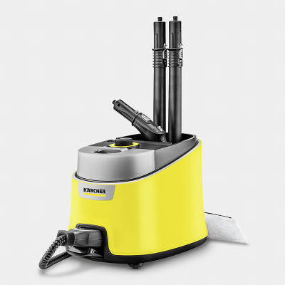 Пароочиститель Karcher SC 4 Deluxe Iron EasyFix