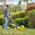 Аккумуляторная газонокосилка Karcher LMO 36-40 Battery