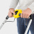 Аккумуляторная газонокосилка Karcher LMO 18-36 Battery Set