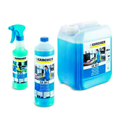 Karcher CA 30 C, средство для очистки поверхностей 1 л